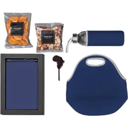 Yatta Snack Symphony Navy Unbranded Items